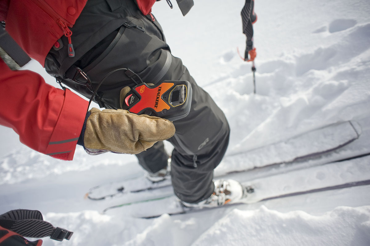 Outdoor Research Skyward (beacon)