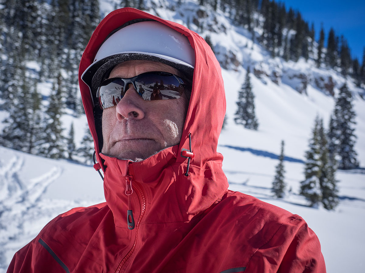 Outdoor Research Skyward (hood)