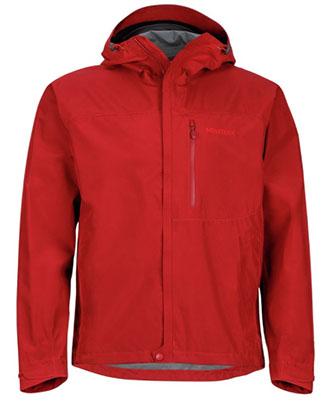 Marmot Minimalist rain jacket