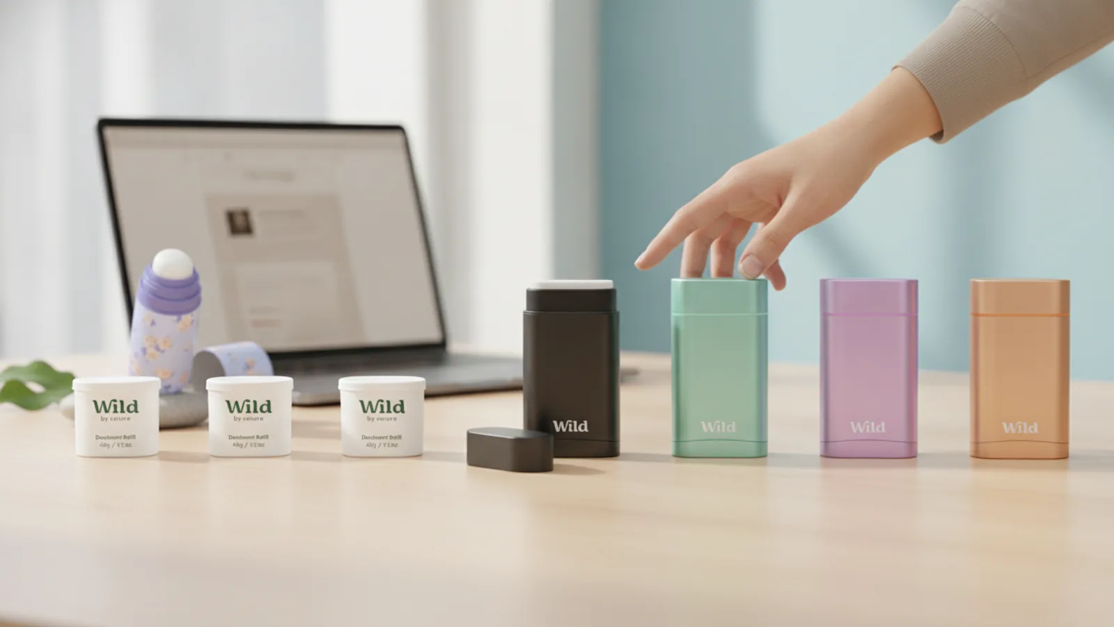 Wild Affiliate & Partnerships Global Programme buying advice scene