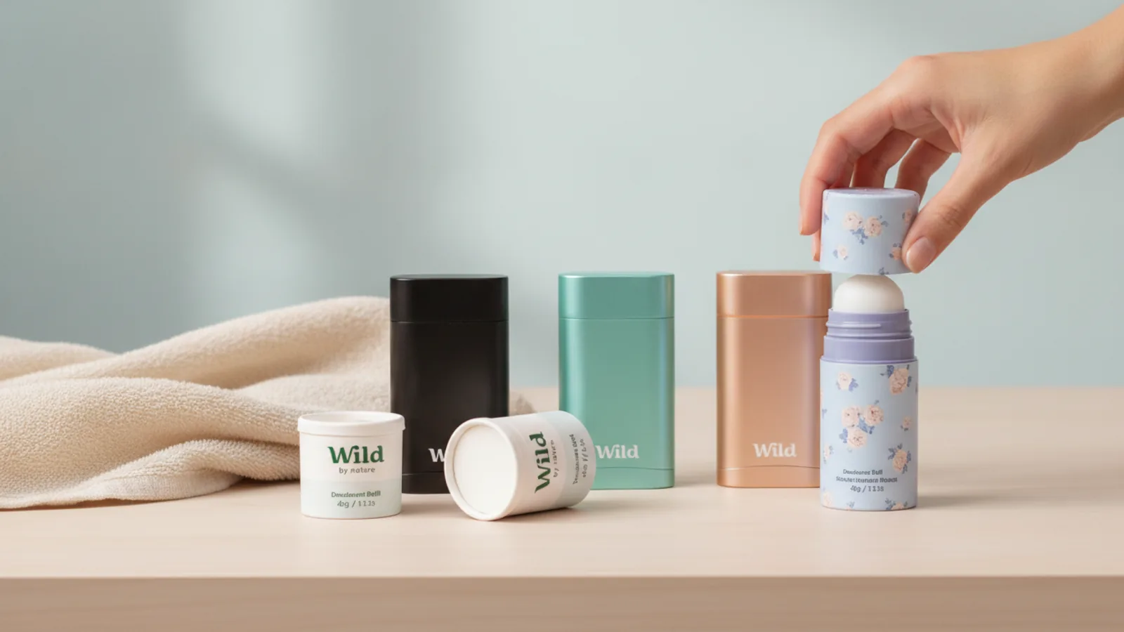 Wild Affiliate & Partnerships Global Programme product and use context